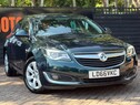 Vauxhall Insignia 1.6 CDTi SRi Nav Auto Euro 6 5dr