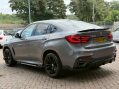 BMW X6 3.0 30d M Sport Auto xDrive Euro 6 (s/s) 5dr 12