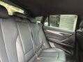 BMW X6 3.0 30d M Sport Auto xDrive Euro 6 (s/s) 5dr 27