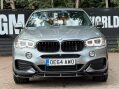 BMW X6 3.0 30d M Sport Auto xDrive Euro 6 (s/s) 5dr 18