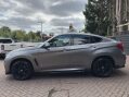BMW X6 3.0 30d M Sport Auto xDrive Euro 6 (s/s) 5dr 14