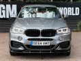 BMW X6 3.0 30d M Sport Auto xDrive Euro 6 (s/s) 5dr 20