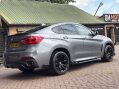 BMW X6 3.0 30d M Sport Auto xDrive Euro 6 (s/s) 5dr 9