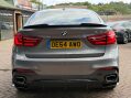 BMW X6 3.0 30d M Sport Auto xDrive Euro 6 (s/s) 5dr 10