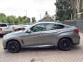 BMW X6 3.0 30d M Sport Auto xDrive Euro 6 (s/s) 5dr 15