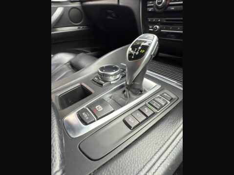 BMW X6 3.0 30d M Sport Auto xDrive Euro 6 (s/s) 5dr 33