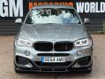 BMW X6 3.0 30d M Sport Auto xDrive Euro 6 (s/s) 5dr 19
