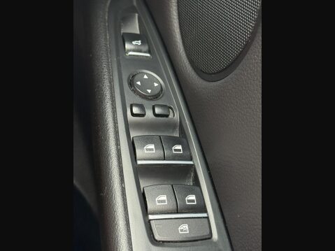 BMW X6 3.0 30d M Sport Auto xDrive Euro 6 (s/s) 5dr 45