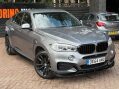 BMW X6 3.0 30d M Sport Auto xDrive Euro 6 (s/s) 5dr 4