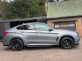 BMW X6 3.0 30d M Sport Auto xDrive Euro 6 (s/s) 5dr 7