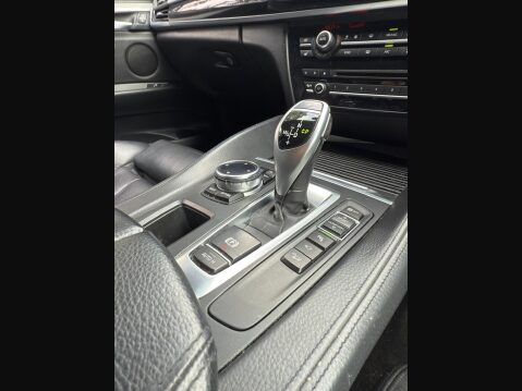BMW X6 3.0 30d M Sport Auto xDrive Euro 6 (s/s) 5dr 35