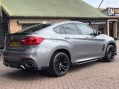 BMW X6 3.0 30d M Sport Auto xDrive Euro 6 (s/s) 5dr 8