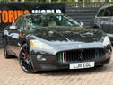 Maserati Granturismo 4.7 V8 S Auto Euro 5 2dr