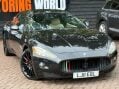 Maserati Granturismo 4.7 V8 S Auto Euro 5 2dr 3
