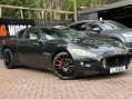 Maserati Granturismo 4.7 V8 S Auto Euro 5 2dr 4