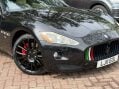 Maserati Granturismo 4.7 V8 S Auto Euro 5 2dr 6