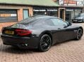 Maserati Granturismo 4.7 V8 S Auto Euro 5 2dr 10