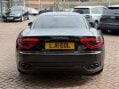 Maserati Granturismo 4.7 V8 S Auto Euro 5 2dr 11