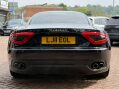 Maserati Granturismo 4.7 V8 S Auto Euro 5 2dr 12