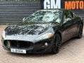 Maserati Granturismo 4.7 V8 S Auto Euro 5 2dr 16