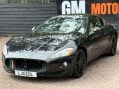 Maserati Granturismo 4.7 V8 S Auto Euro 5 2dr 17