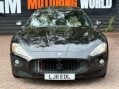 Maserati Granturismo 4.7 V8 S Auto Euro 5 2dr 18