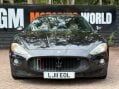 Maserati Granturismo 4.7 V8 S Auto Euro 5 2dr 19
