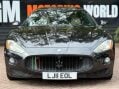 Maserati Granturismo 4.7 V8 S Auto Euro 5 2dr 20