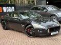 Maserati Granturismo 4.7 V8 S Auto Euro 5 2dr 5