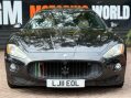 Maserati Granturismo 4.7 V8 S Auto Euro 5 2dr 20