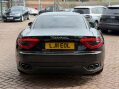 Maserati Granturismo 4.7 V8 S Auto Euro 5 2dr 11