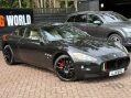 Maserati Granturismo 4.7 V8 S Auto Euro 5 2dr 5