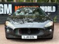 Maserati Granturismo 4.7 V8 S Auto Euro 5 2dr 19