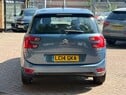Citroen Grand C4 Picasso 1.6 e-HDi Airdream VTR+ Euro 5 (s/s) 5dr
