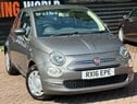 Fiat 500 1.2 Pop Euro 6 (s/s) 3dr