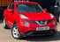 Nissan Juke 1.5 dCi 8v Visia Euro 5 (s/s) 5dr