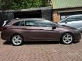 Vauxhall Astra 1.6 CDTi ecoFLEX SRi Nav Sports Tourer Euro 6 (s/s) 5dr 1