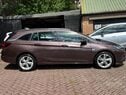 Vauxhall Astra 1.6 CDTi ecoFLEX SRi Nav Sports Tourer Euro 6 (s/s) 5dr