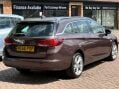 Vauxhall Astra 1.6 CDTi ecoFLEX SRi Nav Sports Tourer Euro 6 (s/s) 5dr 2