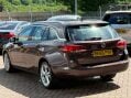 Vauxhall Astra 1.6 CDTi ecoFLEX SRi Nav Sports Tourer Euro 6 (s/s) 5dr 4