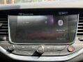 Vauxhall Astra 1.6 CDTi ecoFLEX SRi Nav Sports Tourer Euro 6 (s/s) 5dr 11