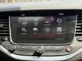 Vauxhall Astra 1.6 CDTi ecoFLEX SRi Nav Sports Tourer Euro 6 (s/s) 5dr 12