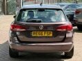 Vauxhall Astra 1.6 CDTi ecoFLEX SRi Nav Sports Tourer Euro 6 (s/s) 5dr 3