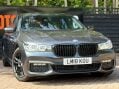 BMW 7 Series 3.0 730d M Sport Auto Euro 6 (s/s) 4dr 2
