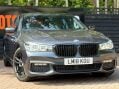 BMW 7 Series 3.0 730d M Sport Auto Euro 6 (s/s) 4dr 3