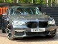 BMW 7 Series 3.0 730d M Sport Auto Euro 6 (s/s) 4dr 4