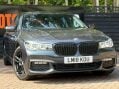 BMW 7 Series 3.0 730d M Sport Auto Euro 6 (s/s) 4dr 5