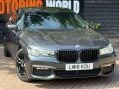BMW 7 Series 3.0 730d M Sport Auto Euro 6 (s/s) 4dr 6