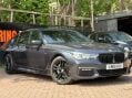 BMW 7 Series 3.0 730d M Sport Auto Euro 6 (s/s) 4dr 8