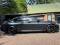BMW 7 Series 3.0 730d M Sport Auto Euro 6 (s/s) 4dr 10
